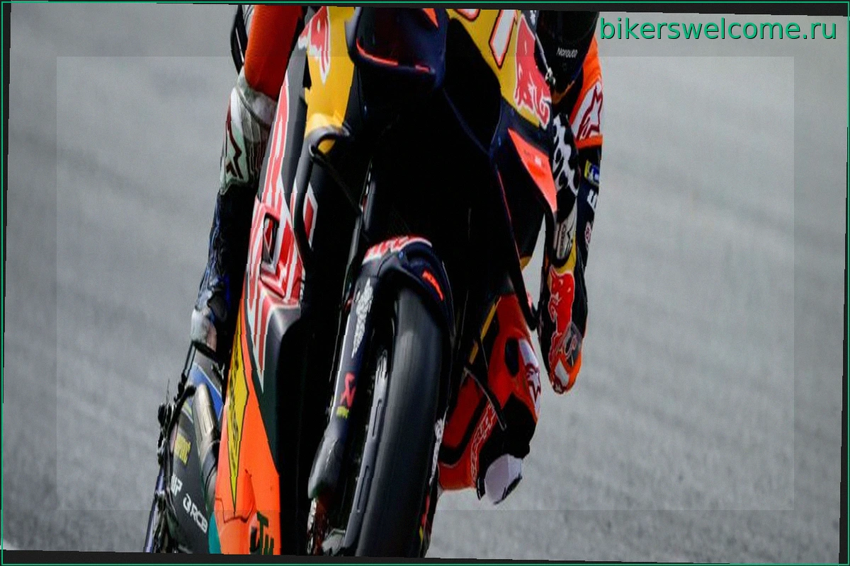 Педро Акоста Завоевал Поул в Каталонии, Нацеливаясь на Первую Победу в MotoGP