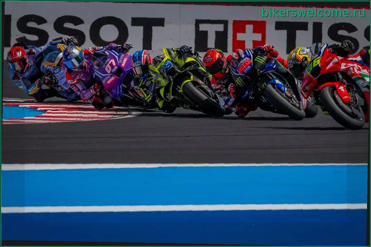 MotoGP Закрепляет Своё Будущее: Все 11 Команд Подтвердили Участие до 2031 Года в Историческом Соглашении