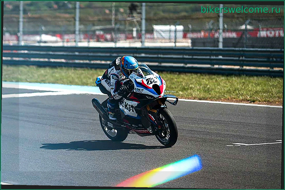 WSBK: Мигель Оливейра поднялся на 6-е место в третьей свободной практике, лидером стал Булега