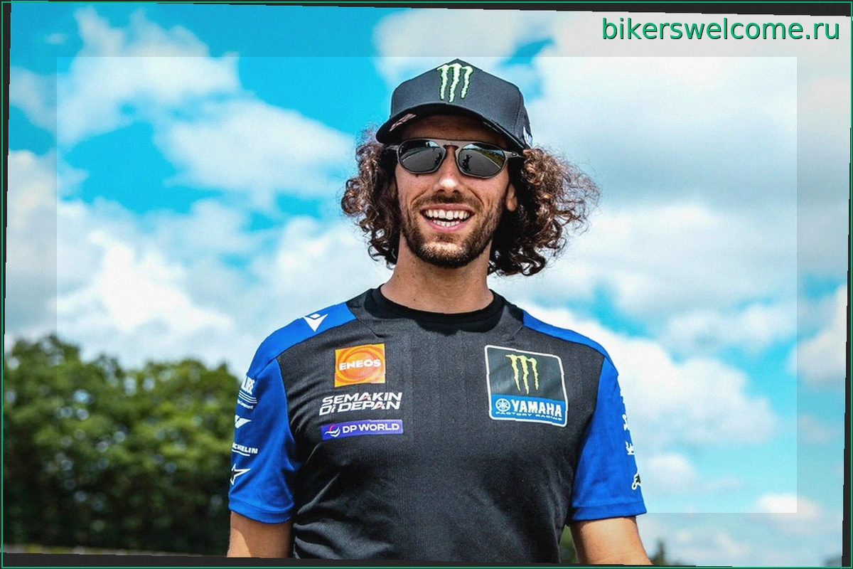 WSBK: Алекс Ринс допускает переход в WorldSBK