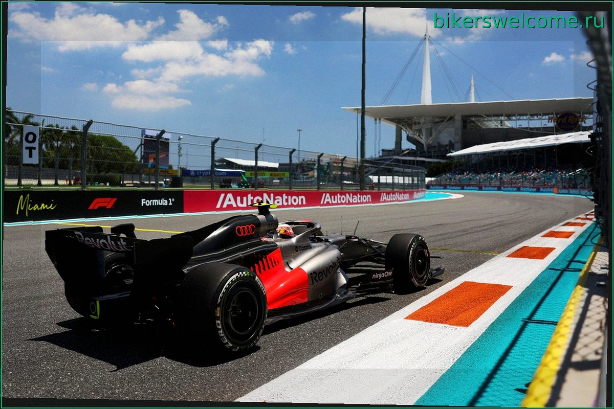 Дэвид Крофт назвал проблемы надежности Audi в F1 «постыдными» после разочарования на Гран-при Майами