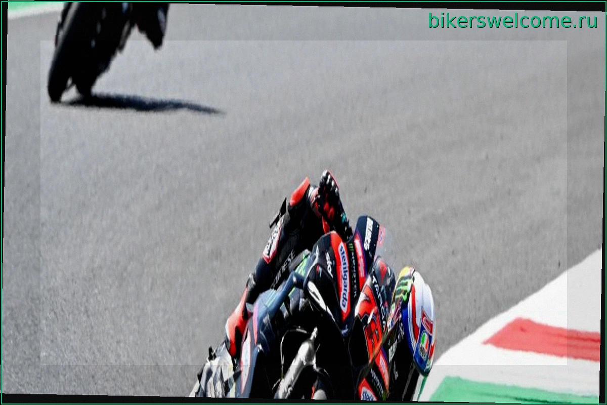 Классификация MotoGP 2026 после Гран-при Муджелло