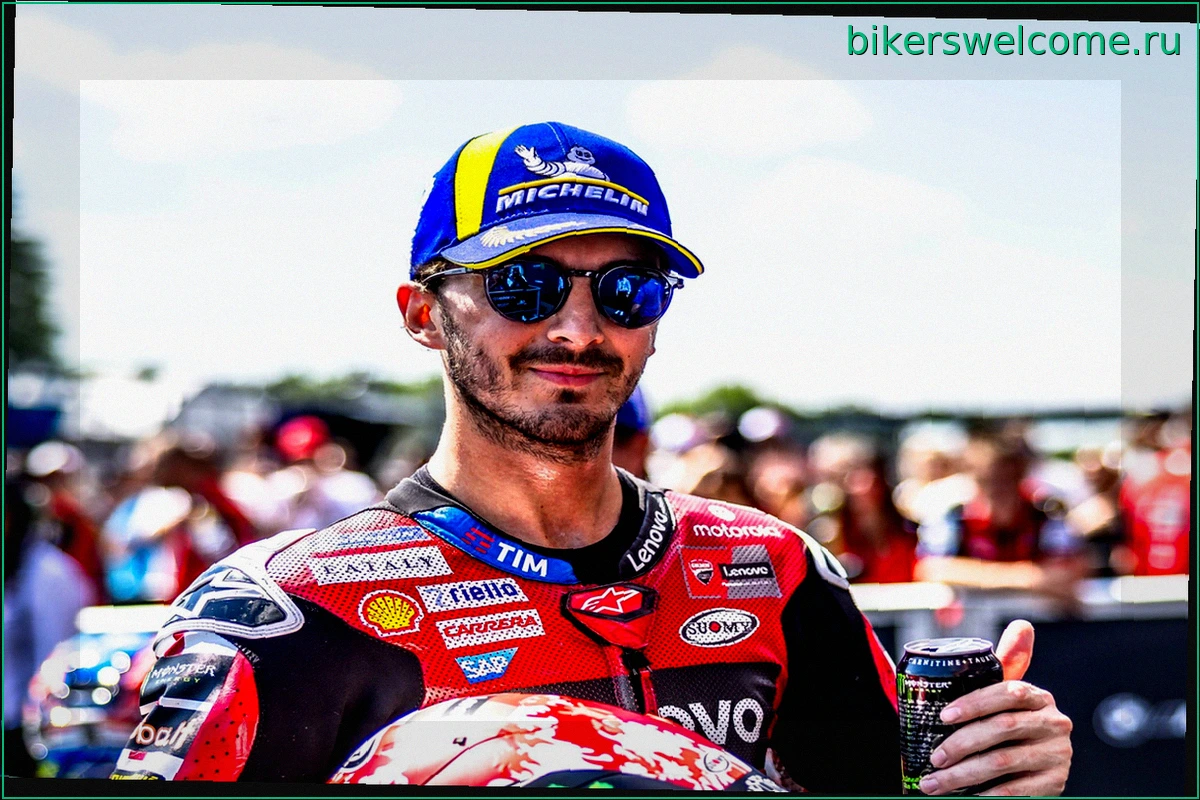 MotoGP: Баньяя финишировал на подиуме, но признаёт: «Этого пока недостаточно»