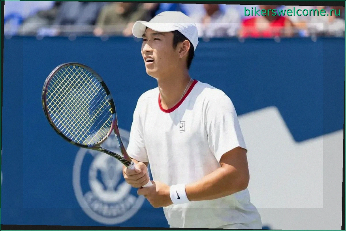 Лучано Дардери совершил впечатляющий камбэк и вышел в 1/8 финала Masters 1000 в Монреале