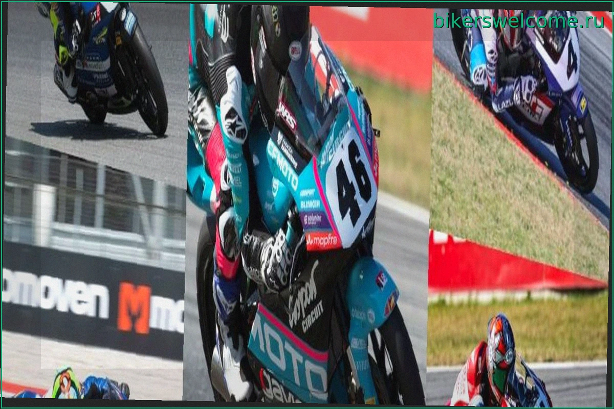 Moto4 European Cup 2026: Календарь, пилоты, команды, испанские участники и пятерка фаворитов
