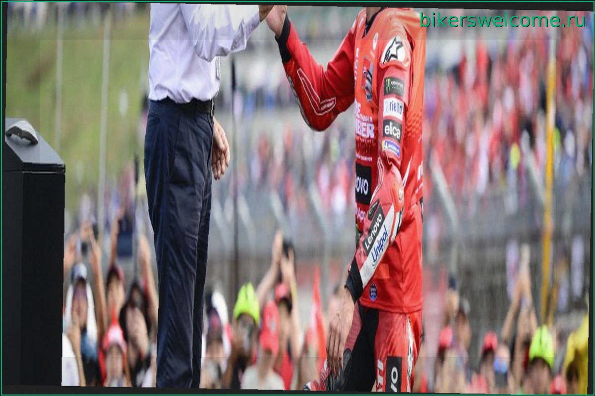 MotoGP 2027: Кармело Эспелета о подписании гонщиков и влиянии Liberty Media