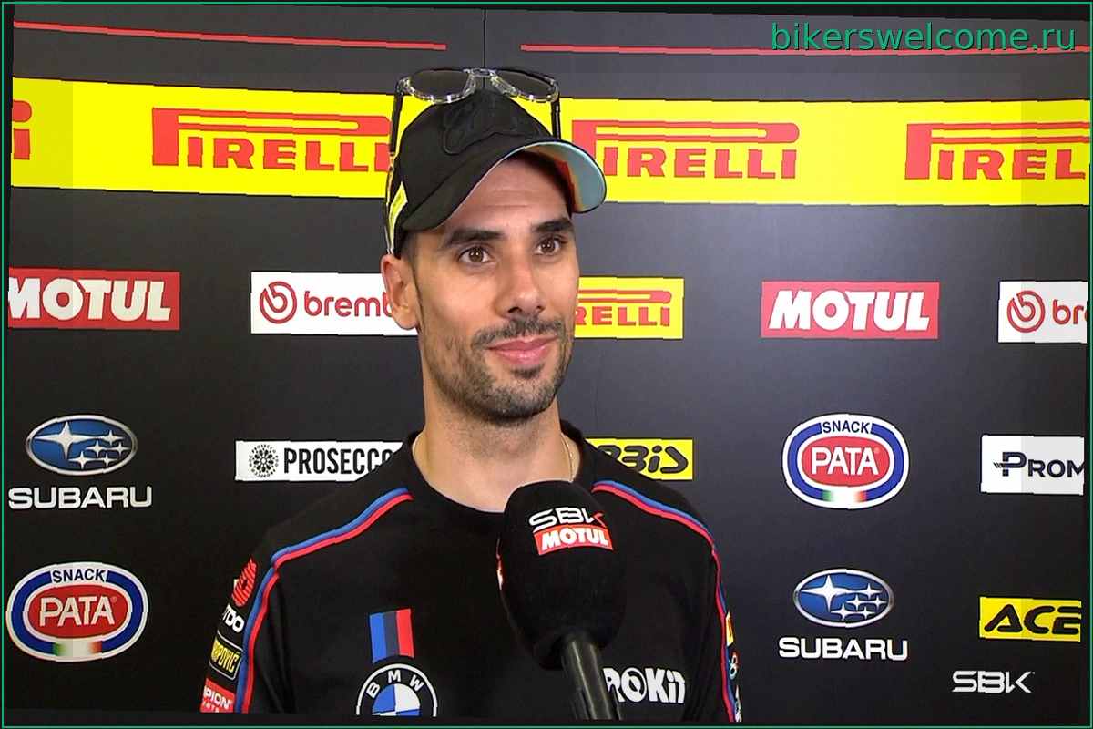 WSBK: Мигель Оливейра: «Мы отдадим все силы, чтобы добиться хорошего результата»