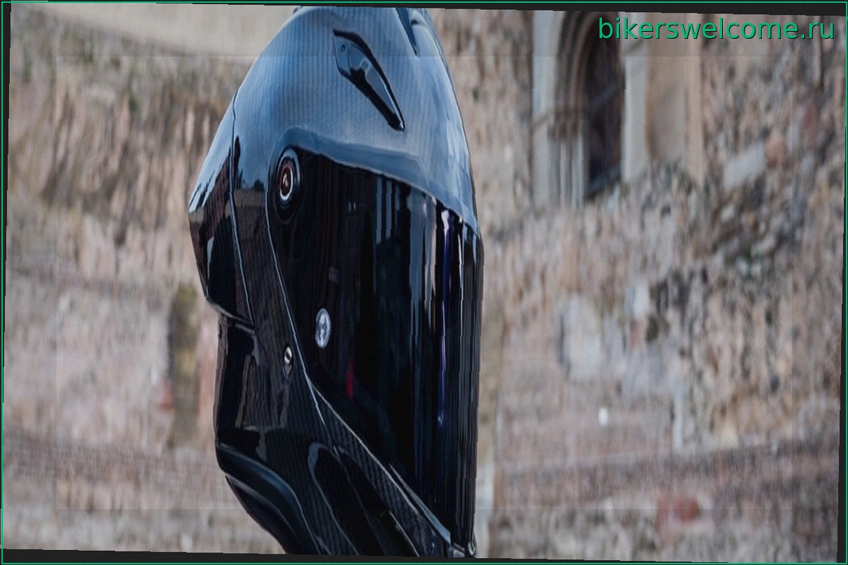 MT Helmets KRE2 PLUS: Самый Легкий Шлем Для MotoGP С Омологацией FIM#2
