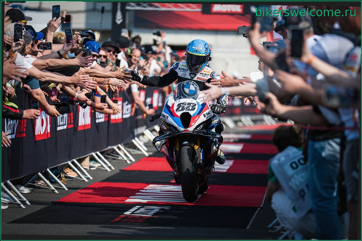 WSBK: Маньи-Кур и Эшторил – ключевые этапы. BMW ищет решение для Мигеля Оливейры