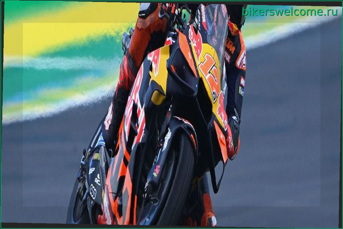 Маверик Виньялес возвращается в MotoGP в Каталонии