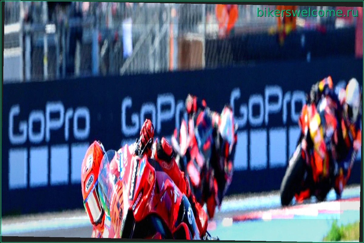 MotoGP Balaton Park 2026: Обзор, расписание, ТВ и победители в Венгрии