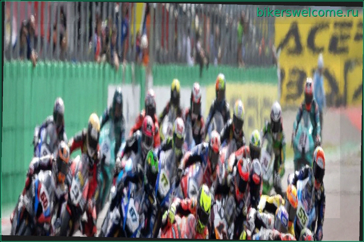 WorldSBK Италия 2026: Расписание, ТВ и победители в Кремоне