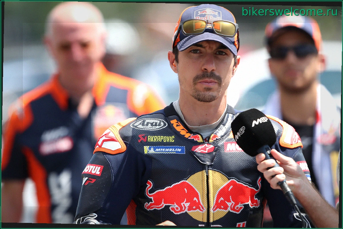 MotoGP: KTM заставляет Виньялеса ждать, и терпение испанского гонщика на исходе
