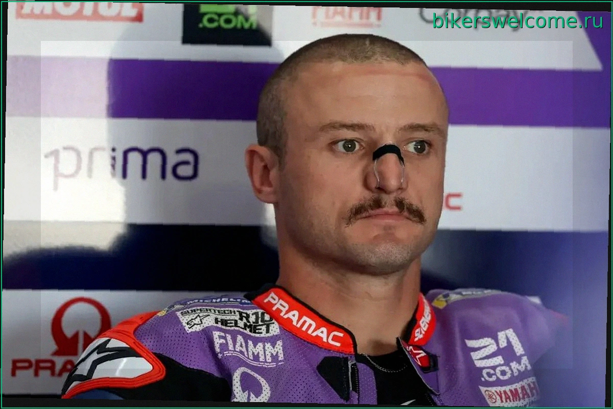 Джек Миллер готовится к прощанию с MotoGP в 2026 году