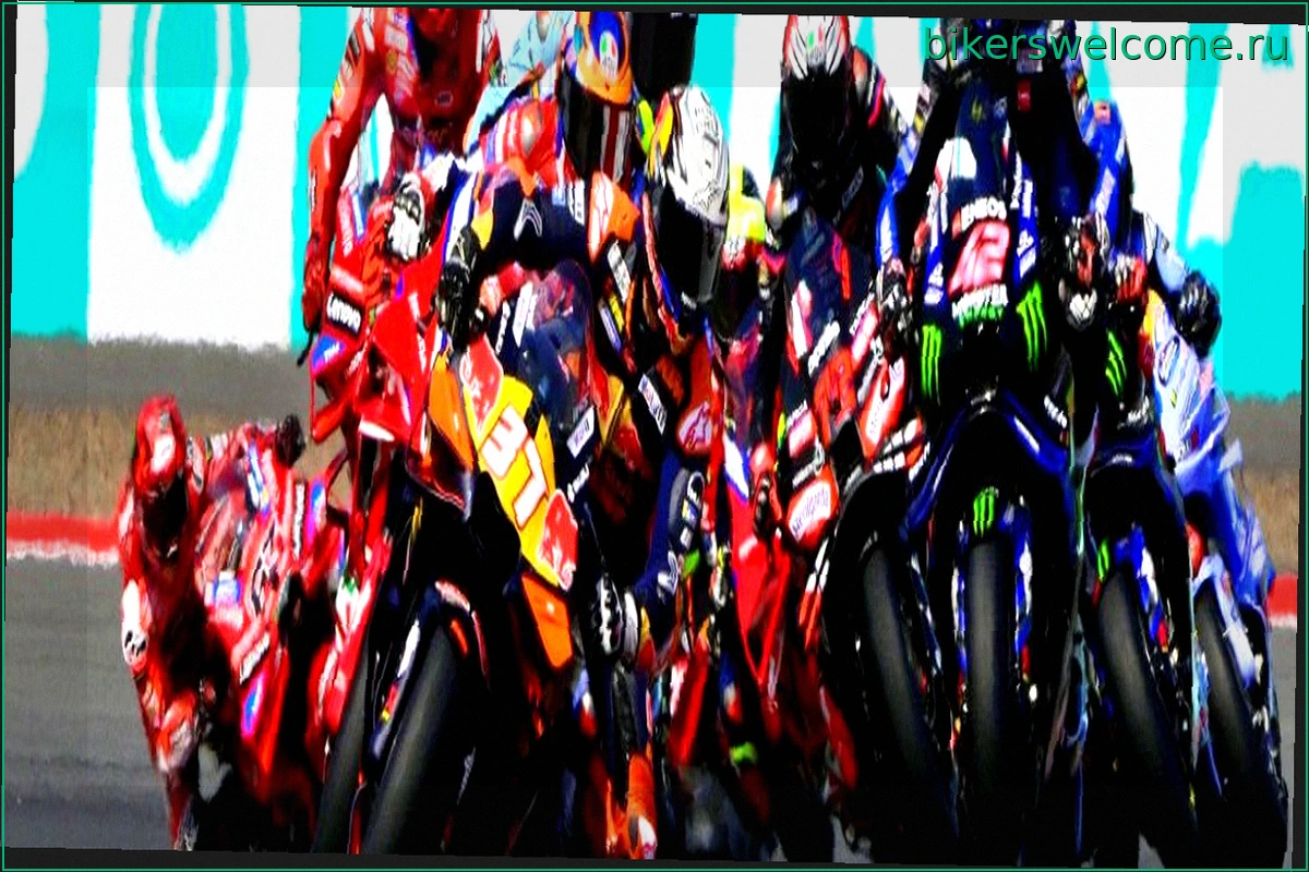 MotoGP Индонезия 2026: Анонс Гран-при, Расписание, ТВ и История Победителей в Мандалике
