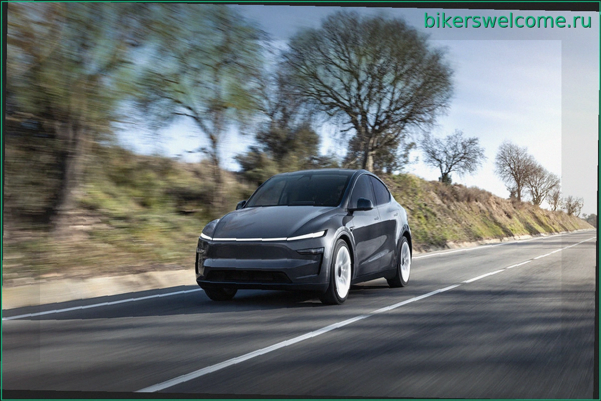 Tesla Trade-in в Мексике: как обменять свой автомобиль на электрокар Tesla