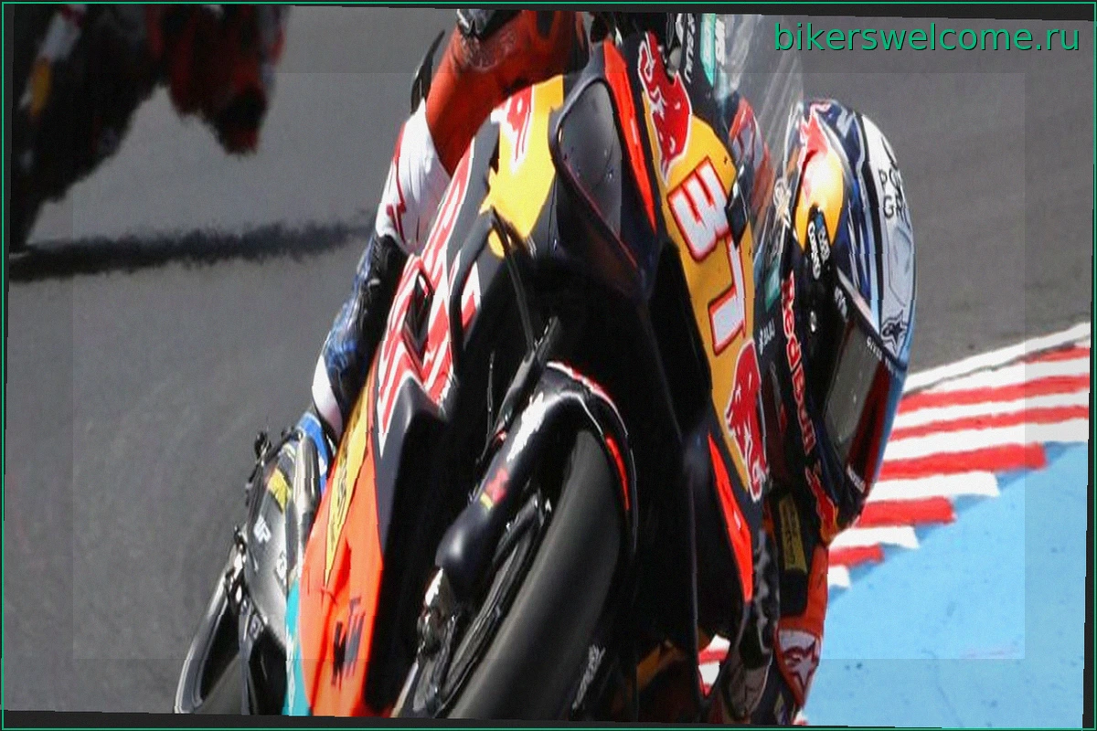 Педро Акоста переходит в Ducati до MotoGP 2028, став напарником Марка Маркеса