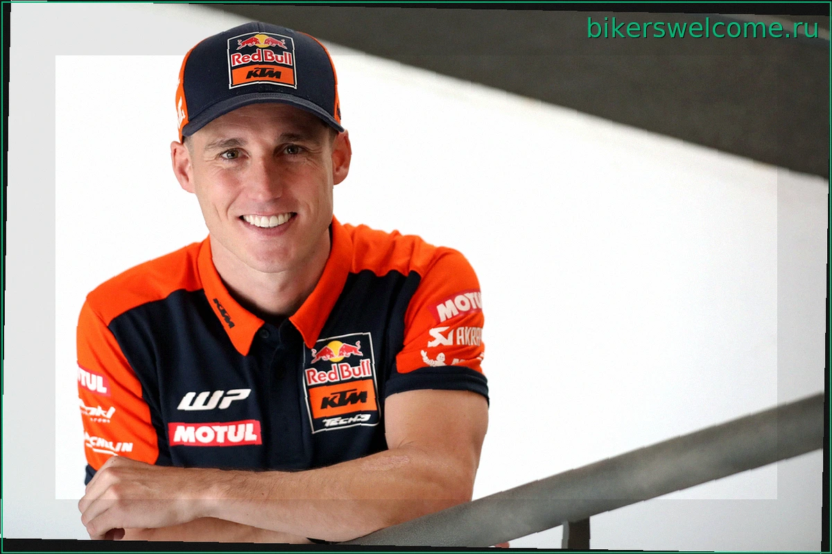 MotoGP: Пол Эспаргаро заменит Маверика Виньялеса в Сильверстоуне