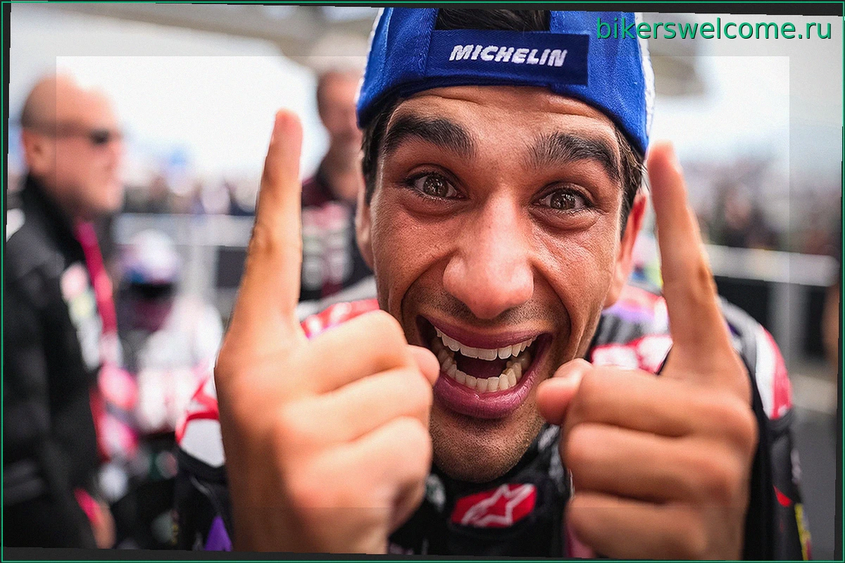 MotoGP – Мнение – Апофеоз Aprilia
