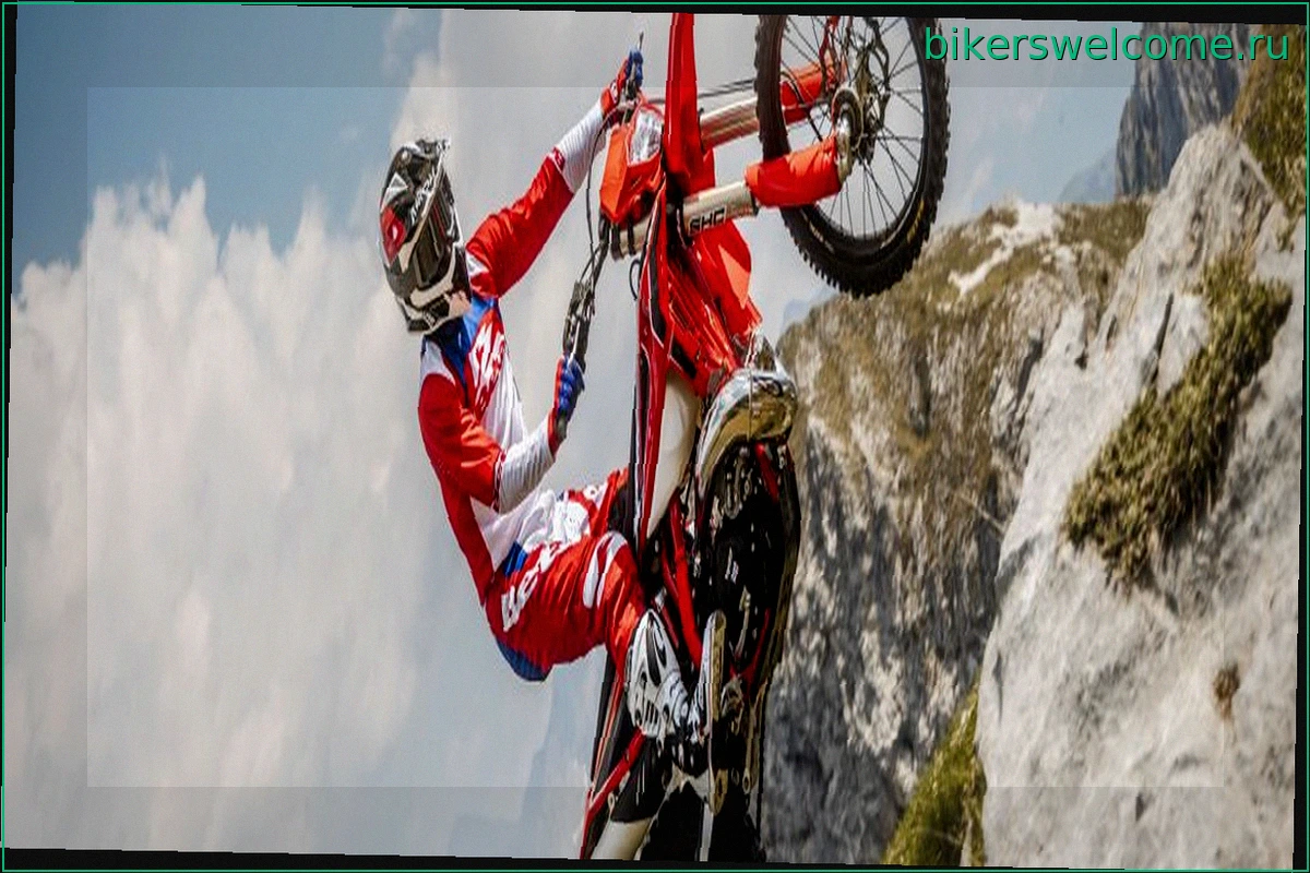 Beta RR X-PRO MY 2027: Третье Поколение Итальянских Эндуро
