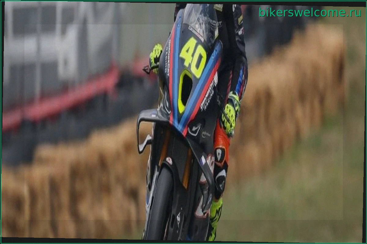 Шон Дилан Келли укрепляет лидерство, а Мэтью Шольц возрождается в MotoAmerica