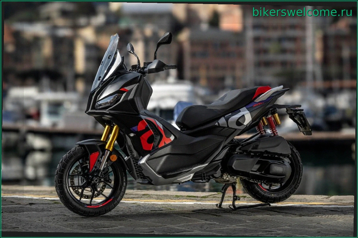 Большие преимущества при покупке мотоциклов и скутеров Piaggio Group в мае