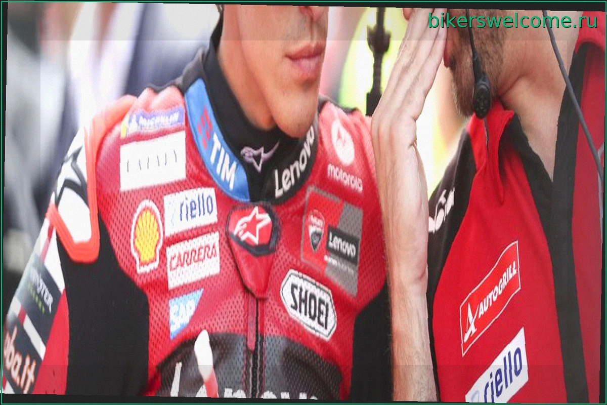 Главные трансферы Чемпионата мира MotoGP раскрыты