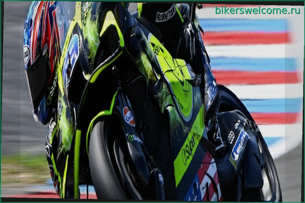 Аи Огура завоевал первый поул в MotoGP; Марк Маркес стартует пятым в Брно