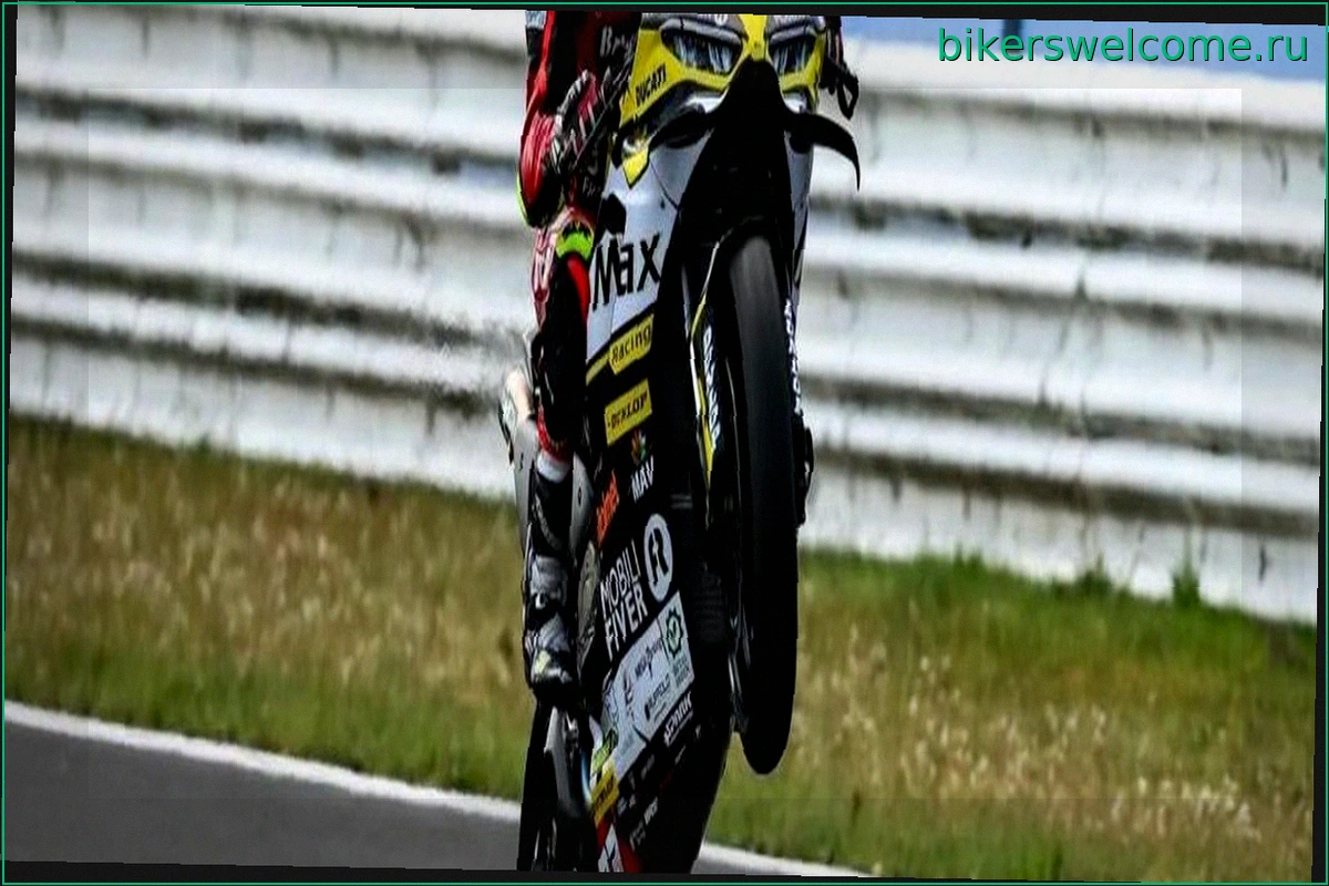 Победы Дельбианко и Туловича на CIV Superbike в Мизано: Итоги четвертого этапа