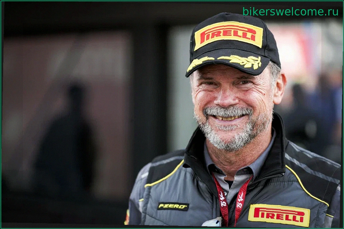 MotoGP: Pirelli Стремится Исключить Аннулирование Подиумов После Гонки к 2027 Году