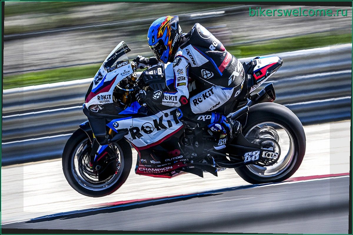WSBK: Булега выигрывает Суперпоул, Оливейра стартует четвертым