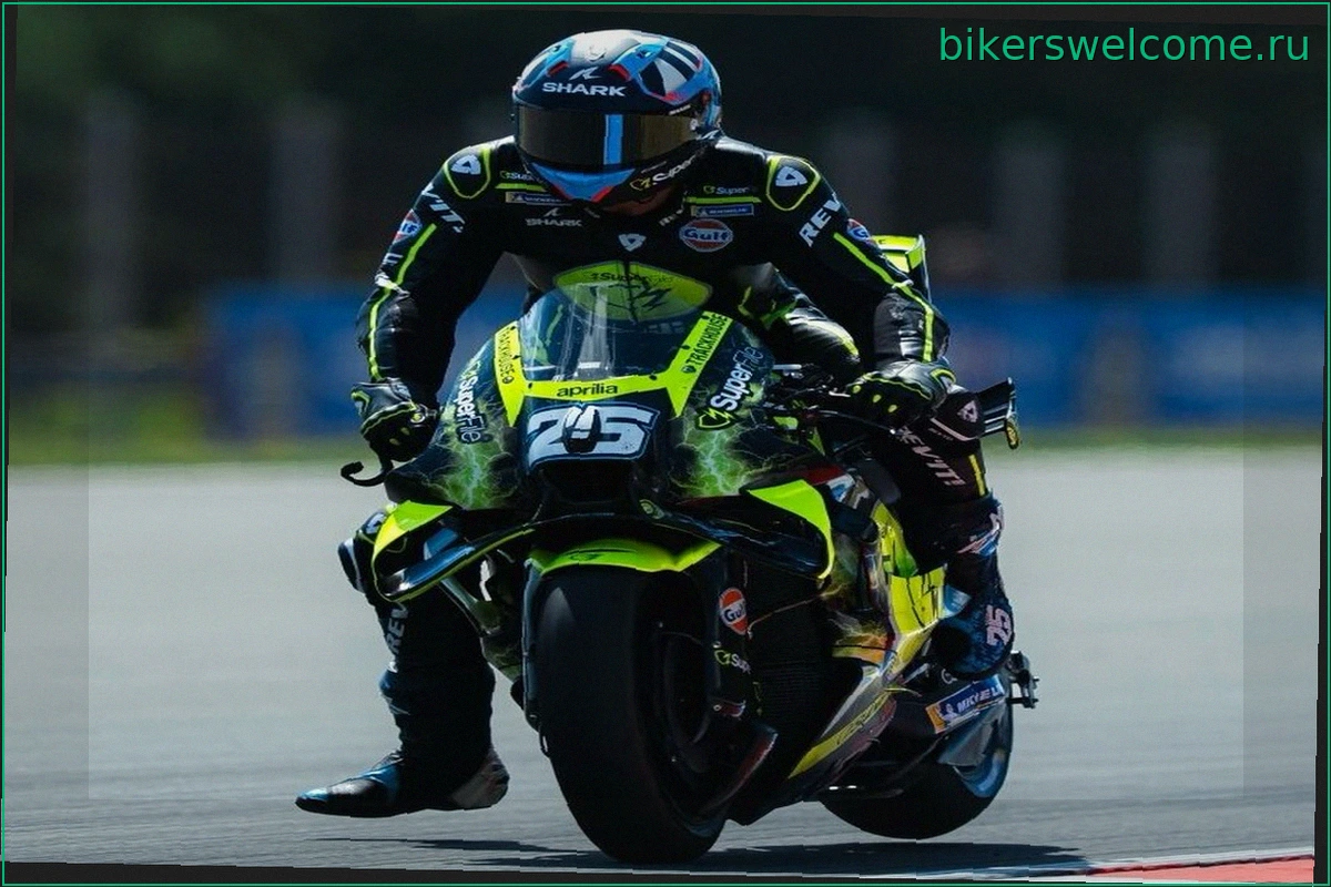 MotoGP: TrackHouse завершает формирование состава, усиливая давление на Tech3?