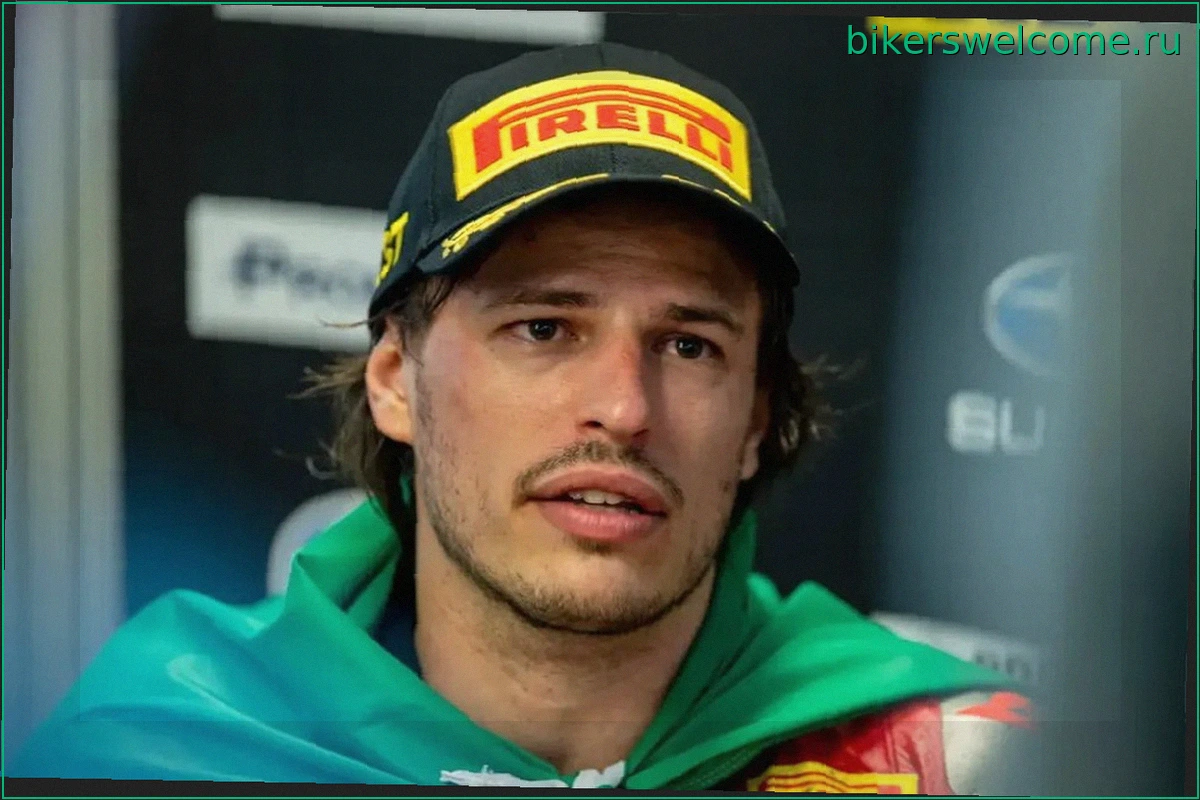 Николо Булега Опровергает Соглашение с Ducati VR46: «Еще Ничего Не Решено» на фоне спекуляций в MotoGP
