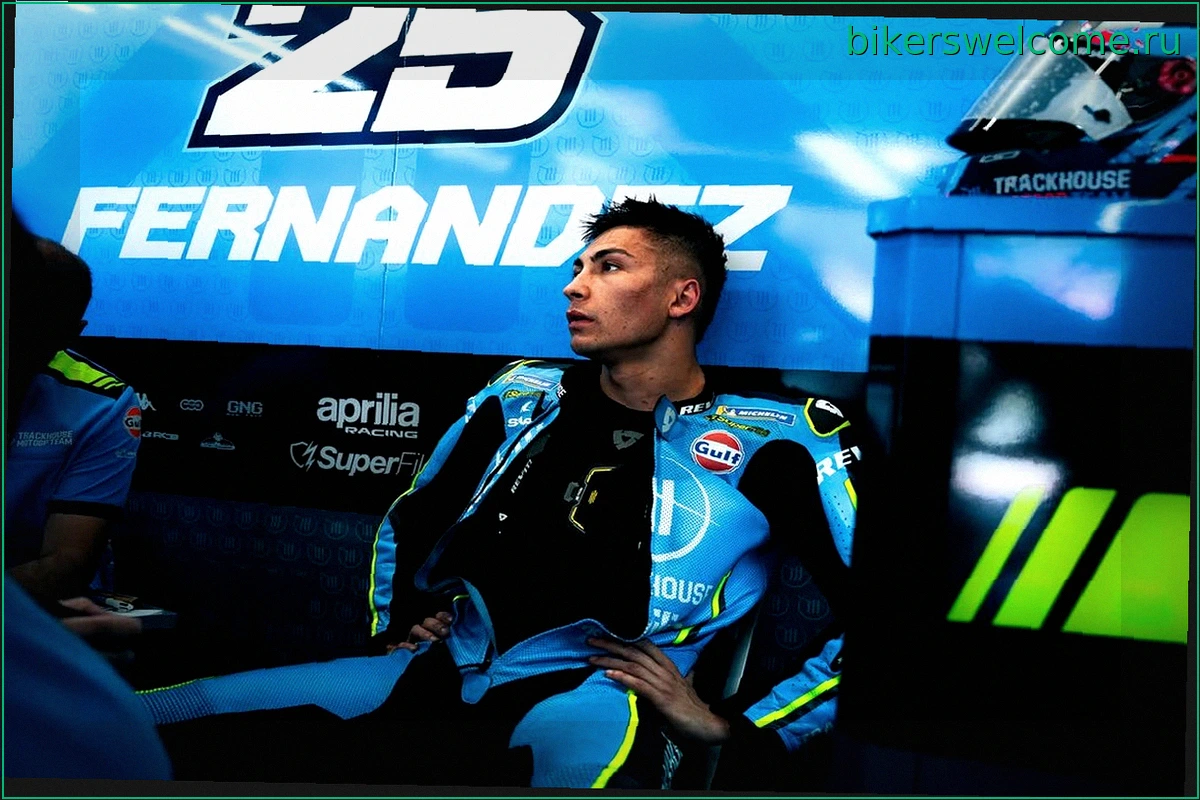 MotoGP: Накал страстей! Рауль Фернандес отвечает Эспаргаро