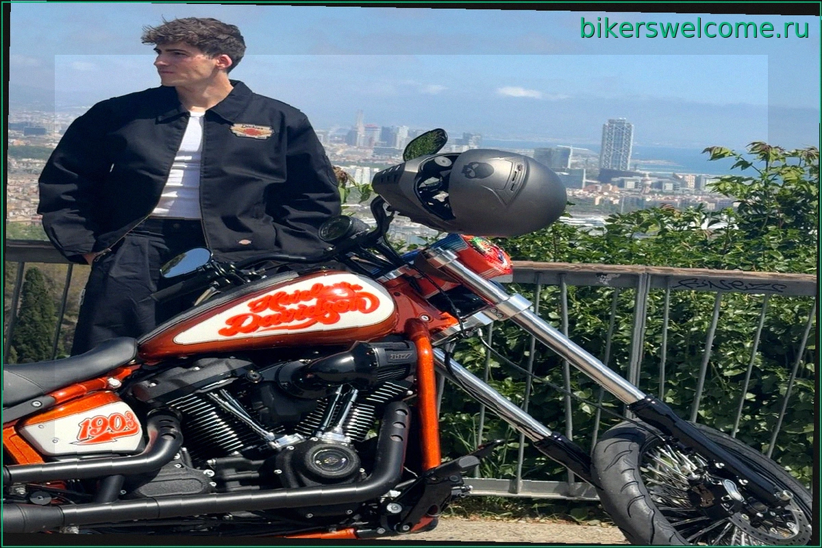 Harley-Davidson запускает Creators Custom Clash: Представлены кастомные мотоциклы, открыто голосование