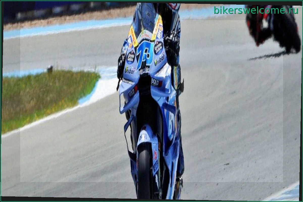 Классификация MotoGP 2026 после Гран-при Испании