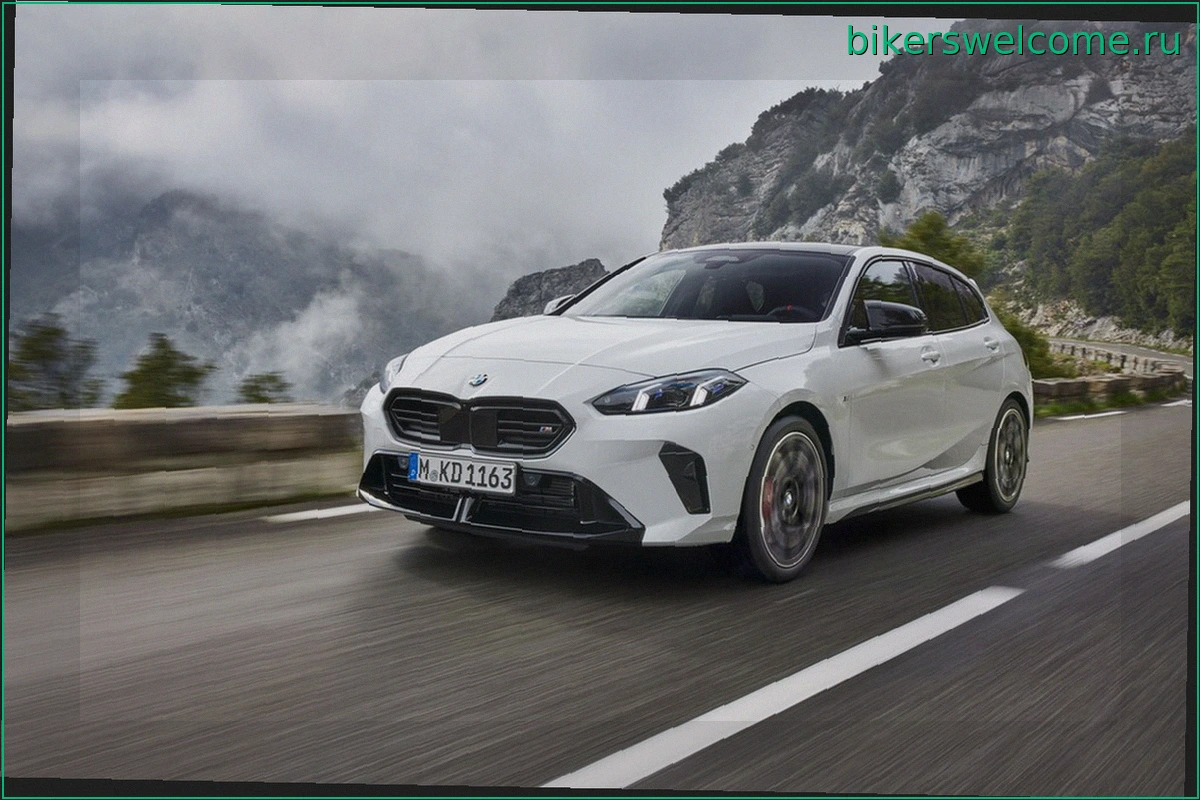 Сколько стоит самый доступный BMW в Мексике и оправдана ли такая покупка?