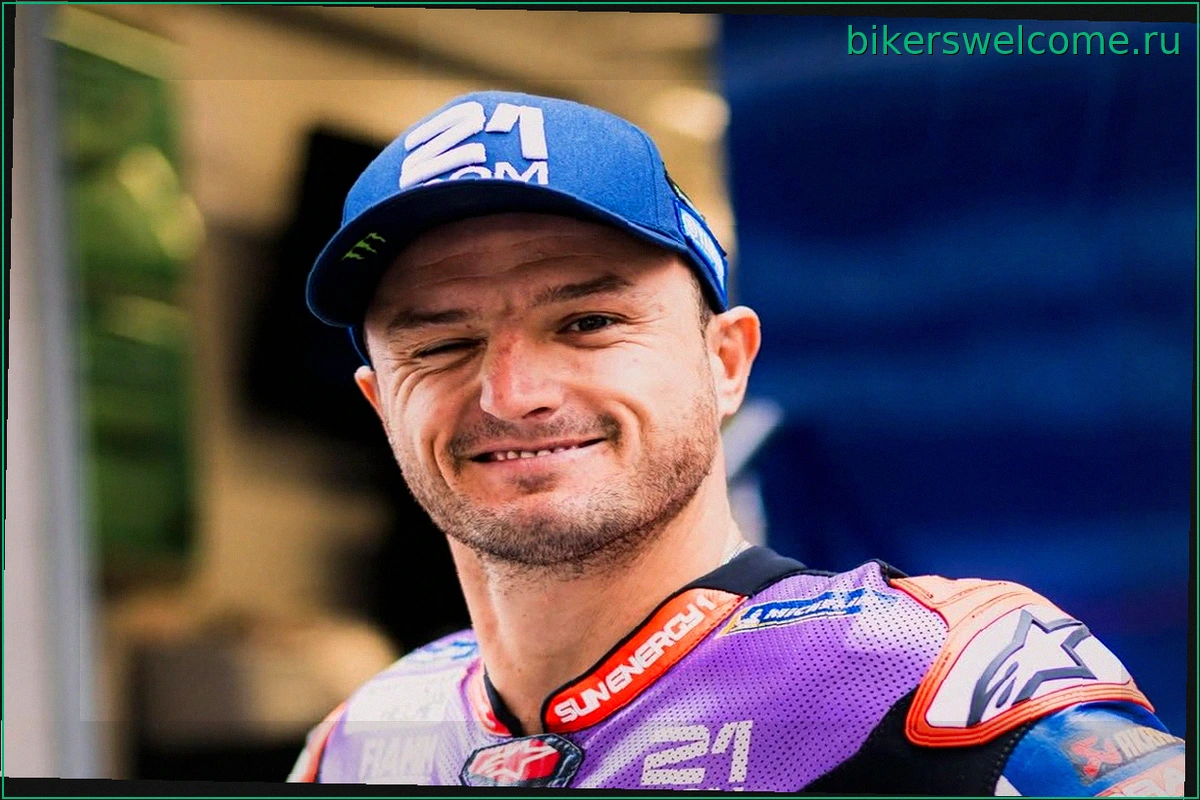 MotoGP: Между WSBK и прощанием – неопределенное будущее Джека Миллера
